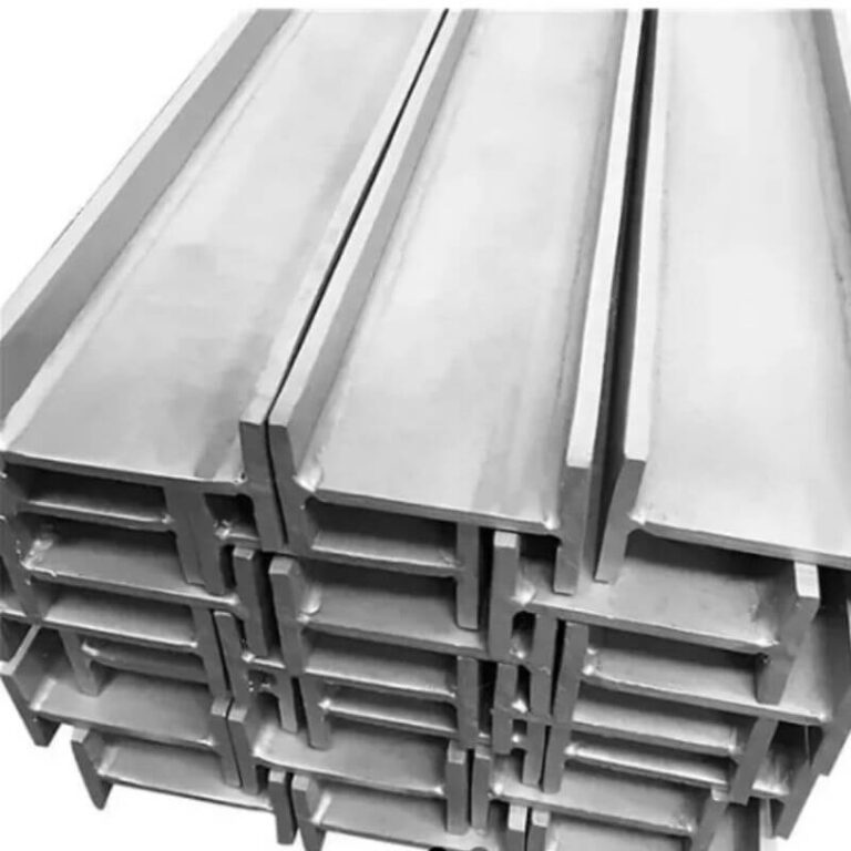 Stainless Steel Angle Beam Steelance