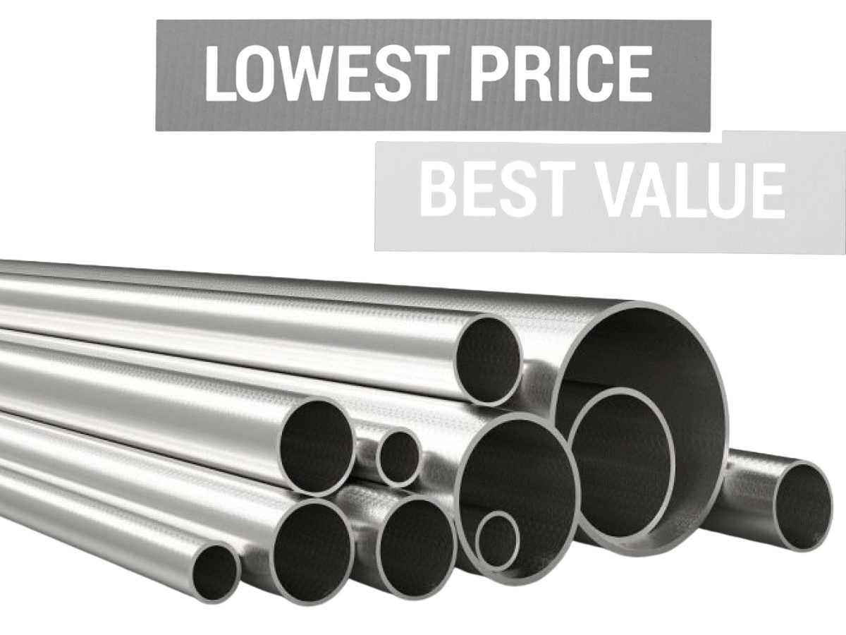 Galvanized Pipe Manufacturer Steelance