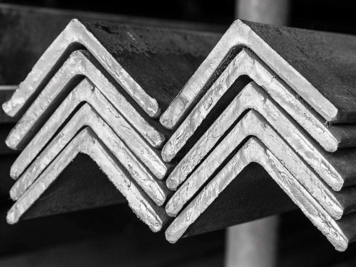 Angle Bar Supplier Steelance