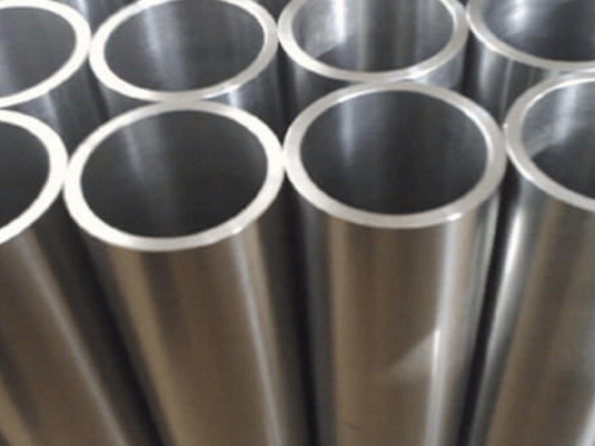 Seamless Pipe Supplier Steelance