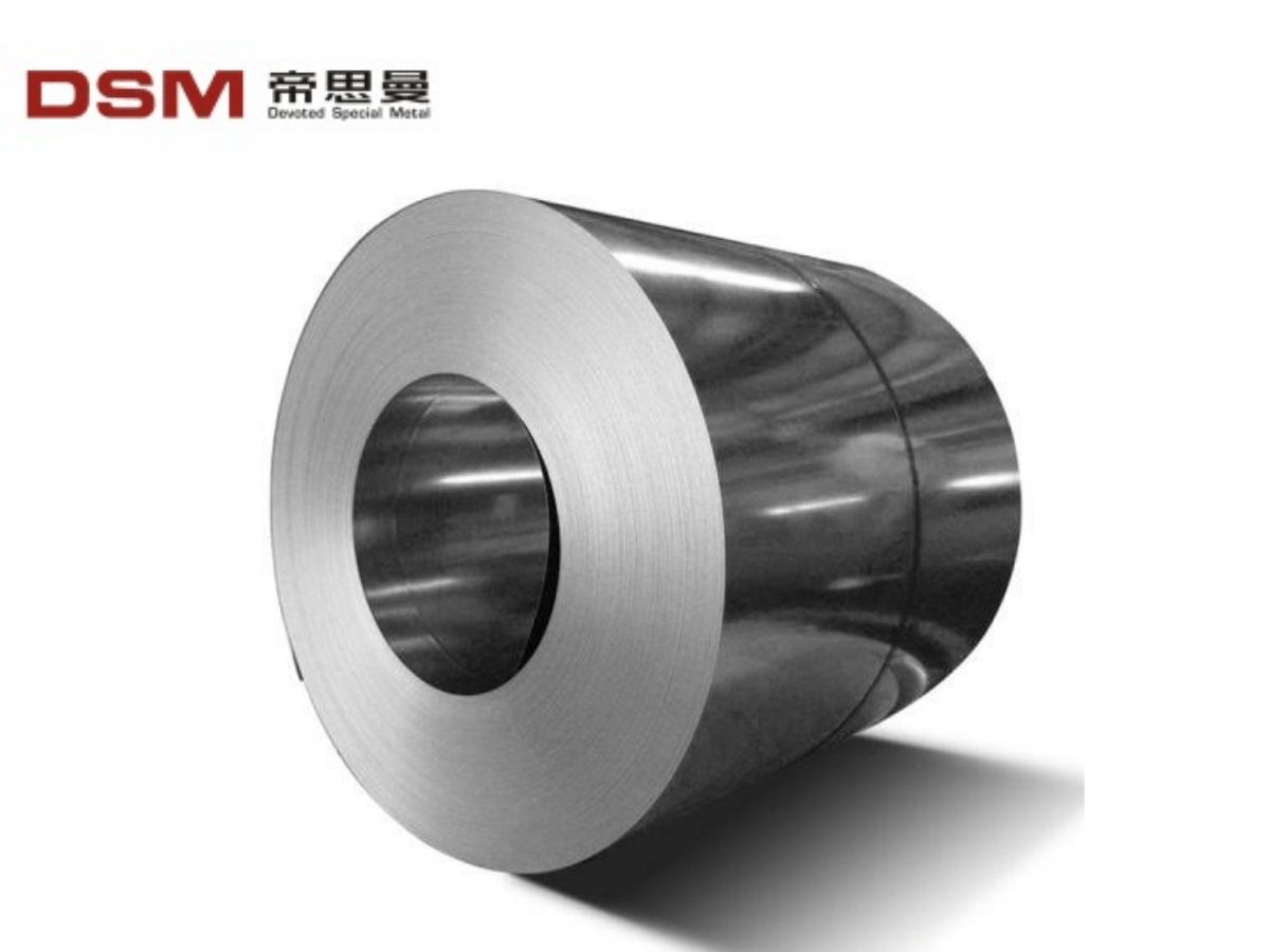 Stainless Steel Supplier Steelance