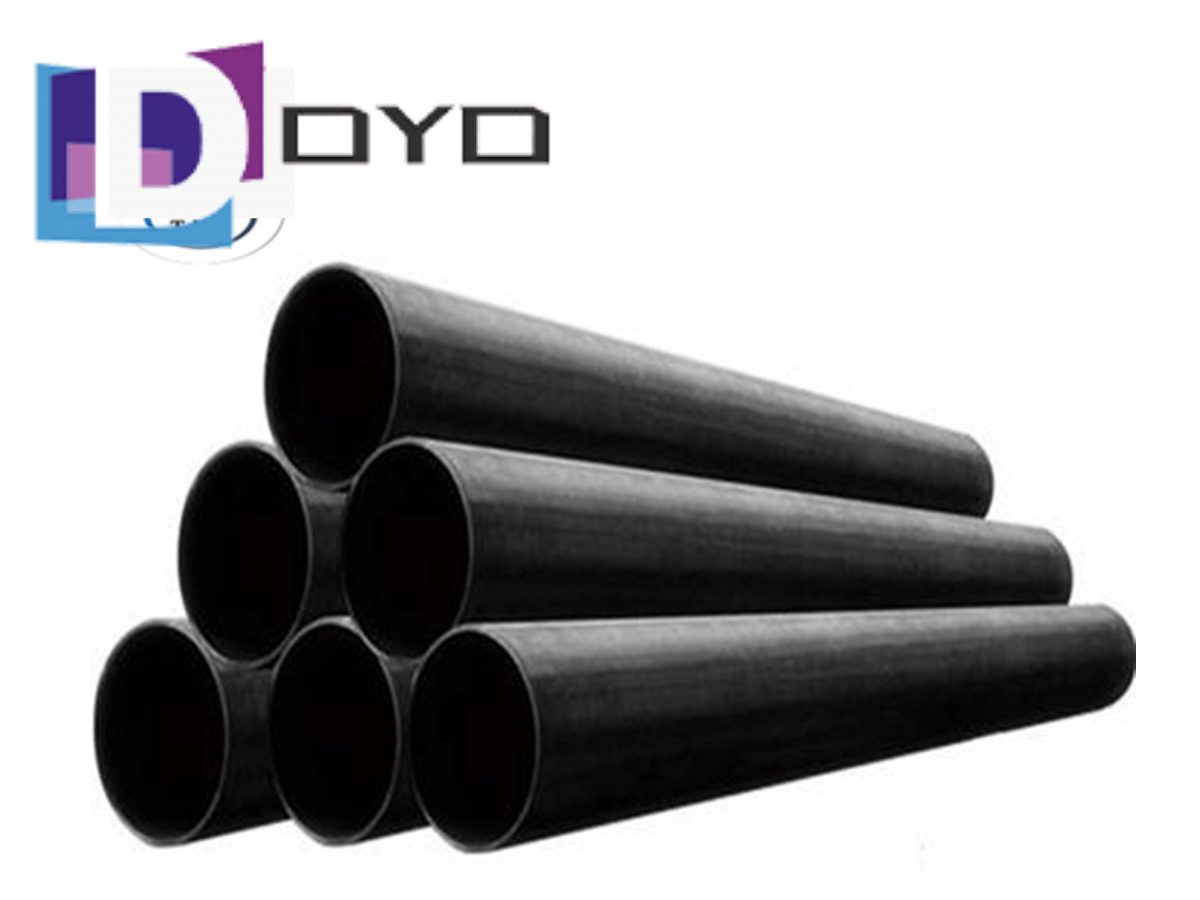 Stainless Steel Pipe Supplier Steelance