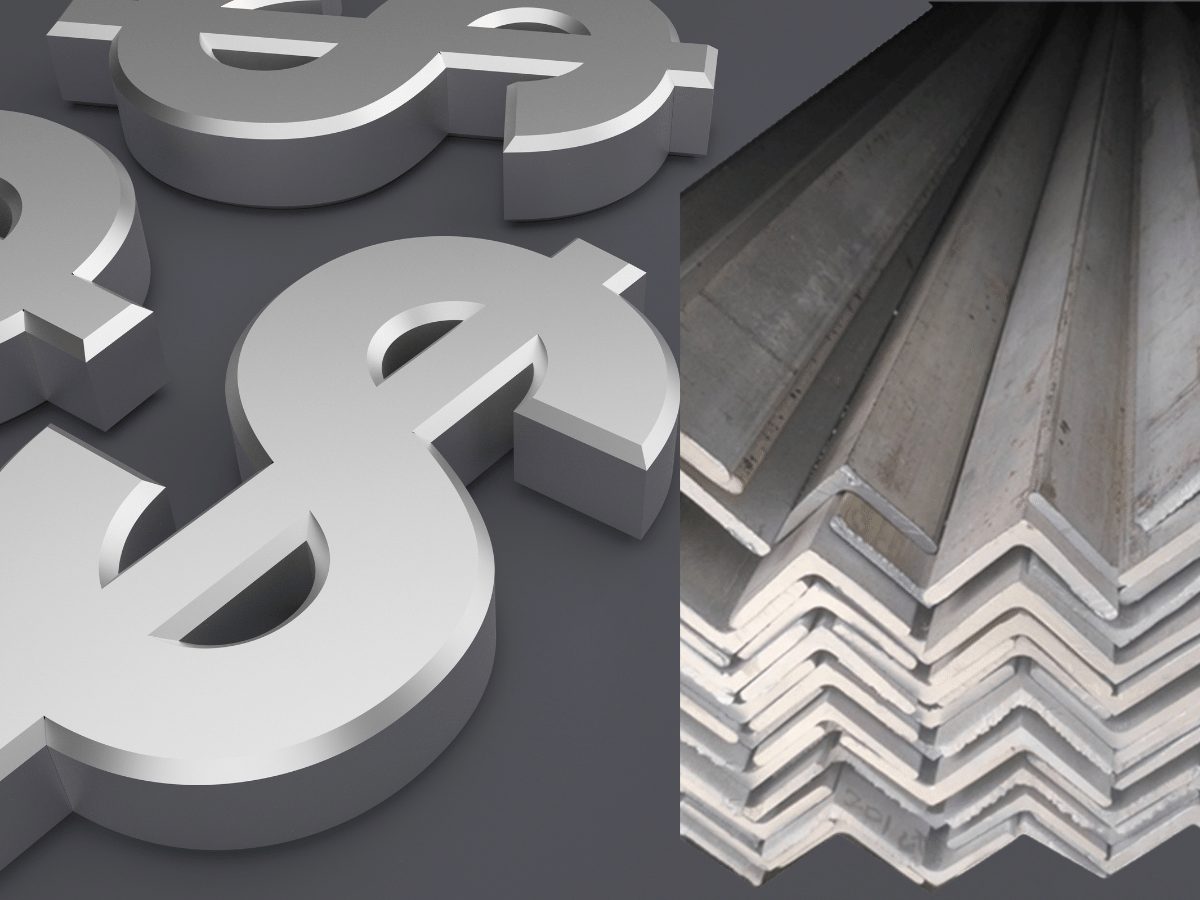 Angle Bar Supplier Steelance