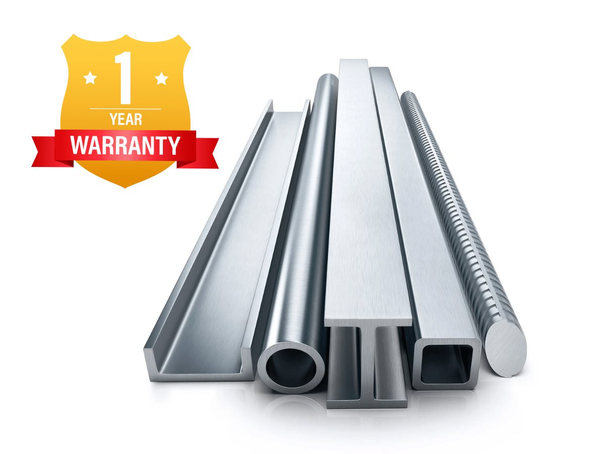 Steel Supplier Steelance