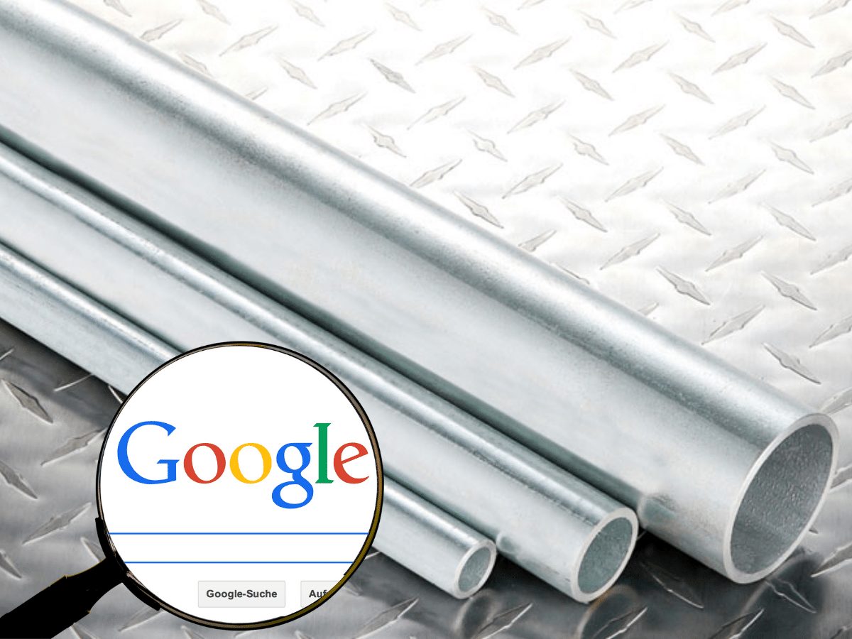 Galvanized Steel Supplier Steelance