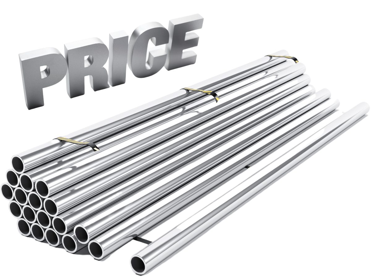 Stainless Steel Bar Supplier Steelance