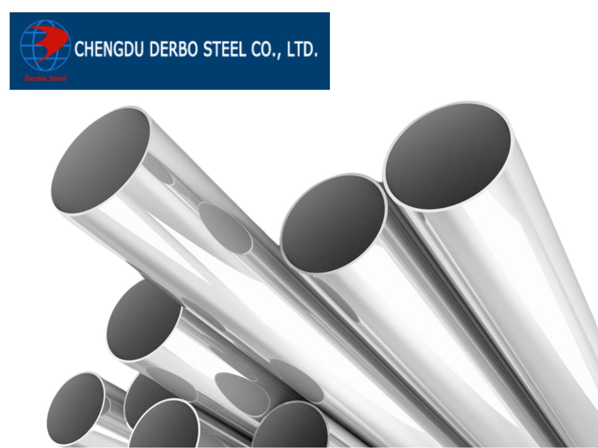 Steel Pipe Manufacturer Steelance