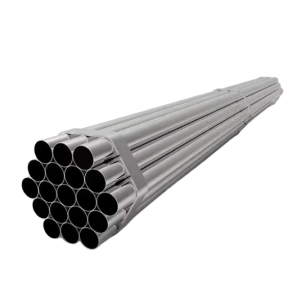 Steel Pipe Manufacturer Steelance