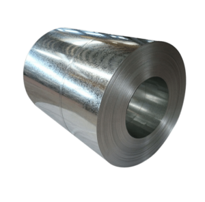 Stainless Steel Coil Manufacturer | Steelance